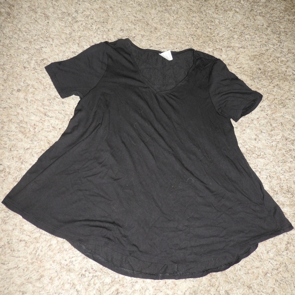 Short Sleeve
